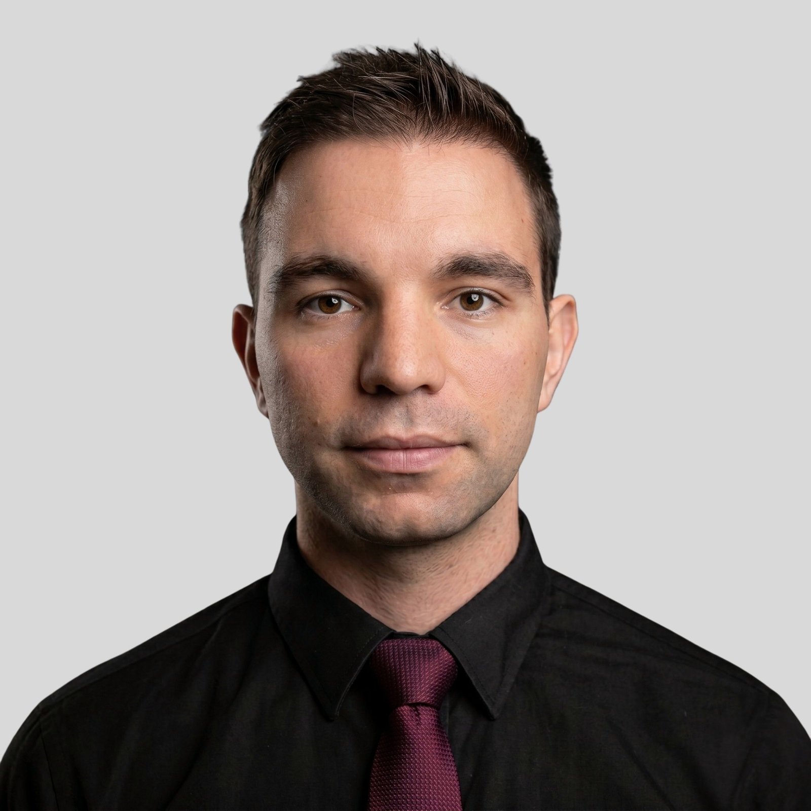Fatih Yıldız - Senior Legal Counsel and Regulatory Expert