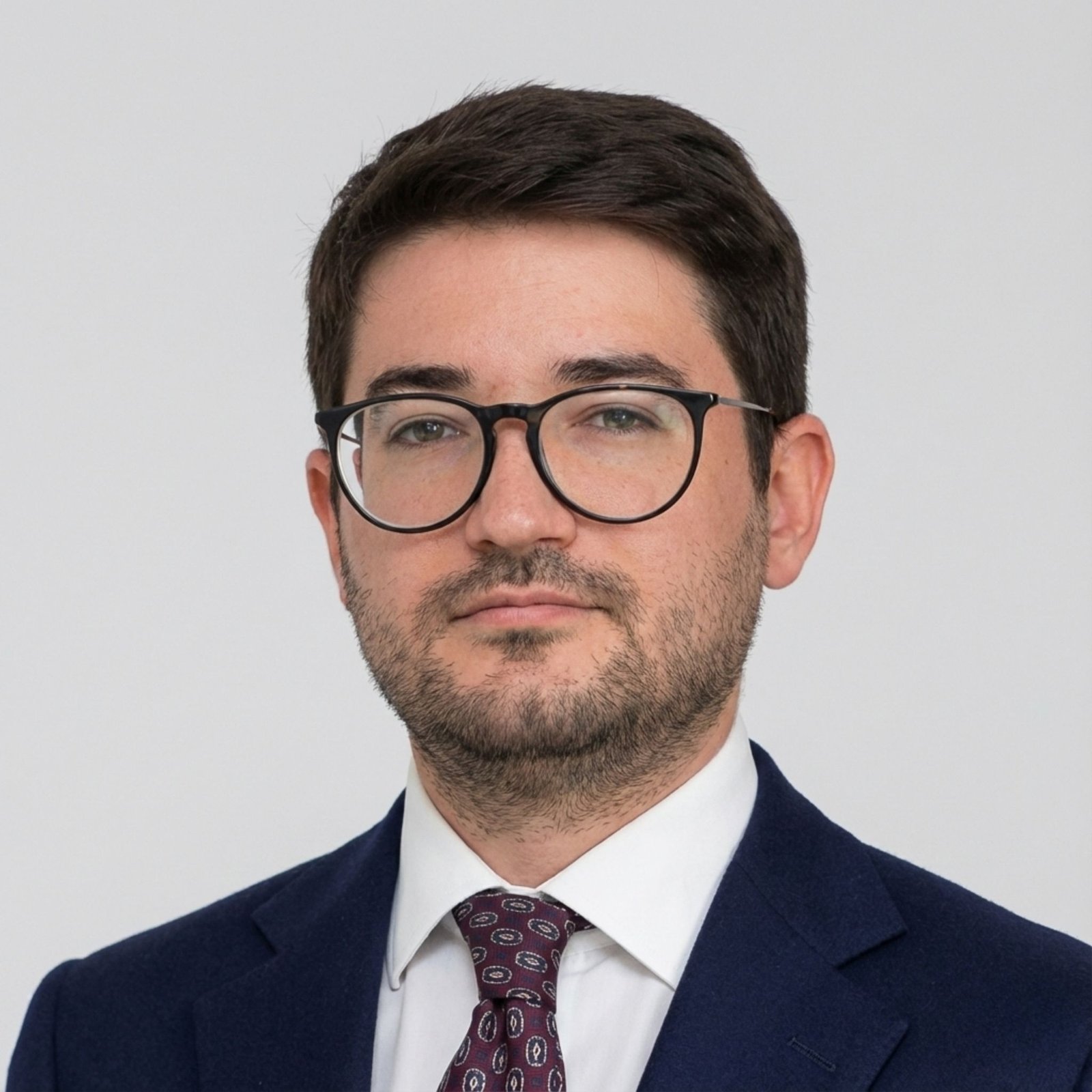 Uğur Karacabey - Senior Legal Counsel and Regulatory Expert